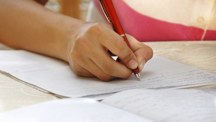 Cum arată TESTUL de ADMITERE de la Universitatea Oxford. Tu ştii să îl rezolvi?