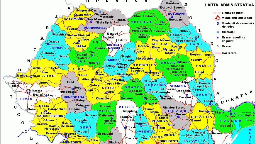 Subiecte BAC Geografie 2016. Subiectele la Geografie Bacalaureat 2016, anunţate de EDU.ro