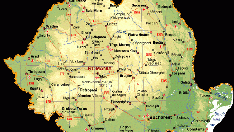 Subiecte Bacalaureat Geografie 2016. Iată de subiecte au primit elevii la Geografie