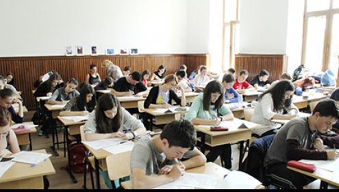 BAC 2016 Română scris. Rezolvări corecte, cerințe controversate, barem