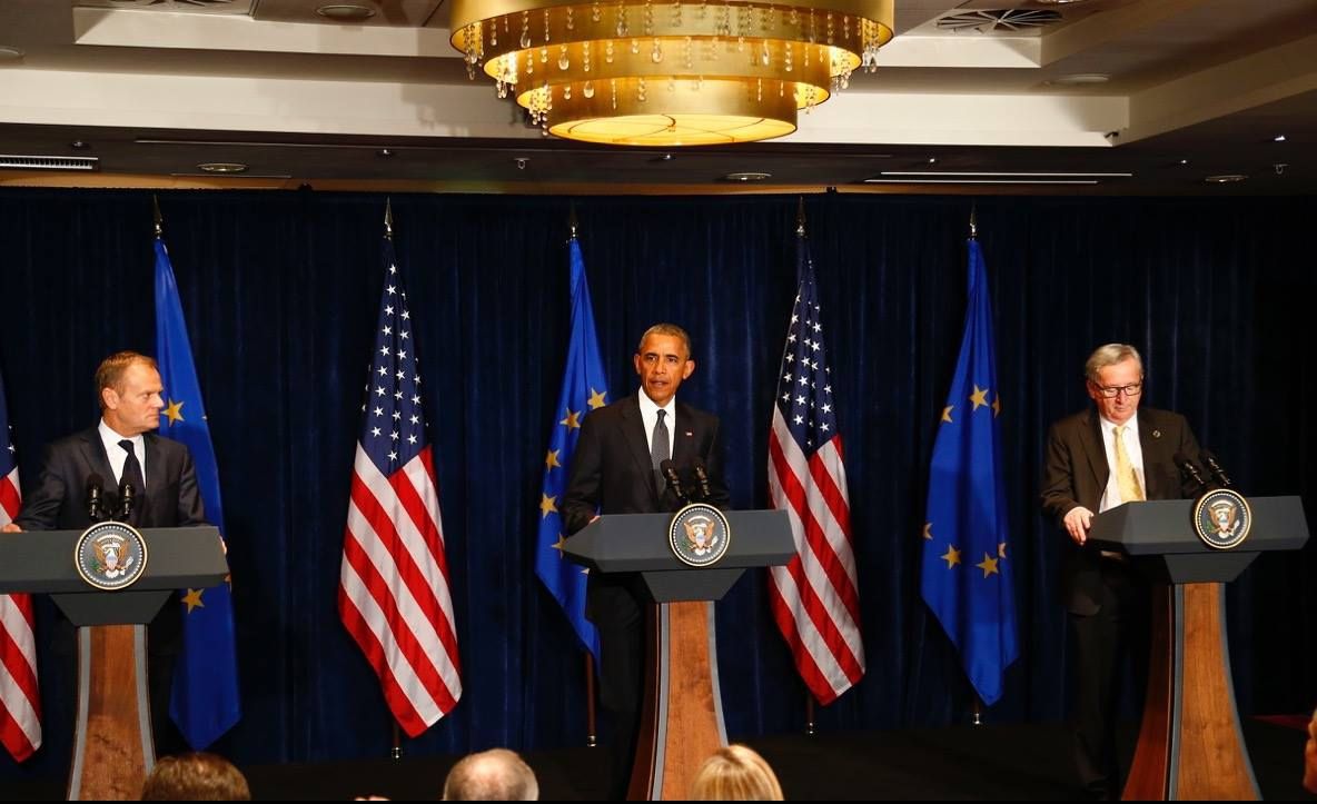 Moscova: NATO se concentrează pe o amenințare neexistentă