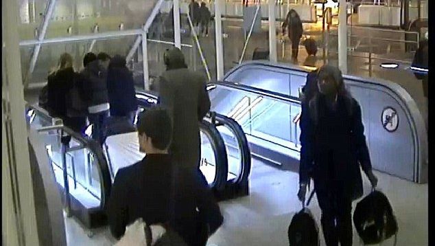 Susţinător al ISIS, arestat pe aeroport. Voia să se urce într-un avion cu destinaţia Bucureşti