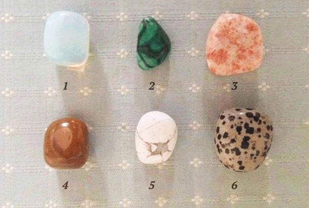 Testul care îţi arată care va fi drumul tău în viaţă. Ai curaj să-l faci?