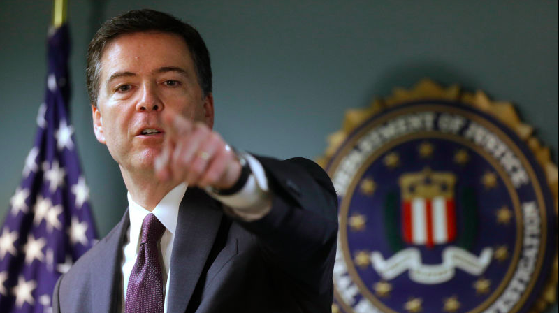 Directorul FBI, avertisment de ultimă oră: Înfrângerea ISIS ar putea crea o "diasporă teroristă"