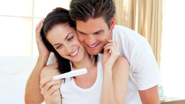 De câte ori trebuie să faci sex ca să rămâi gravidă
