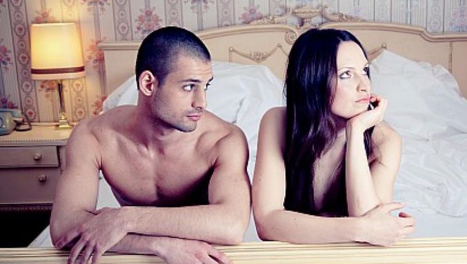 Cinci tipuri de bărbați cu care femeile NU ar trebui să facă sex niciodată! Cum îi recunoşti