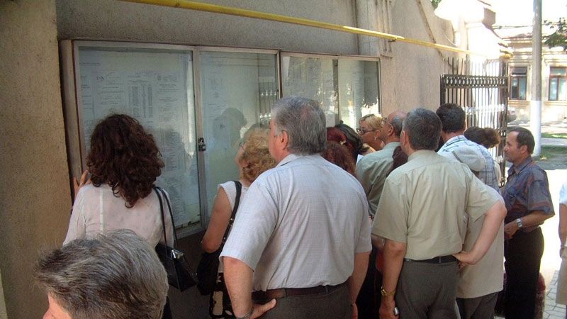 TITULARIZARE 2016. Rezultate ULUITOARE! Rata de promovabilitate întrece orice aşteptări