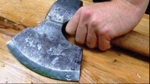 CRIMĂ ODIOASĂ la Giurgiu. Detalii șocante despre un bărbat care și-a ucis soția cu bestialitate 