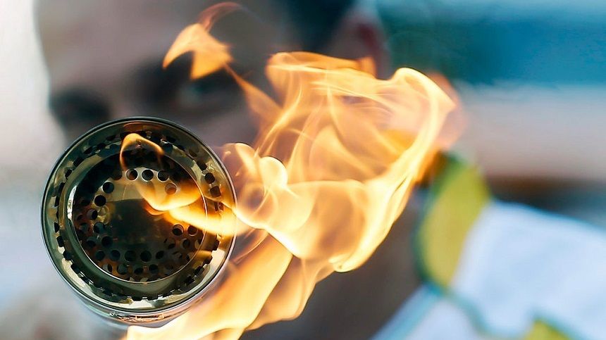 Incident incredibil în Brazilia! Ce s-a întâmplat cu Flacăra Olimpică?