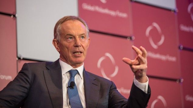 John Prescott: ”devastatoarea” notă trimisă de Blair lui Bush, tot ce SUA aveau nevoie