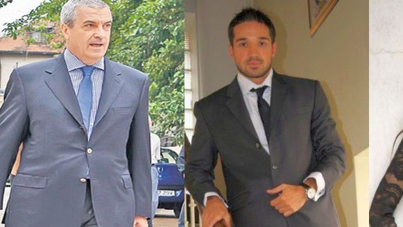 Lui Tăriceanu i se cere retragerea lui Tuddy: "E o jignire la adresa bucureștenilor"