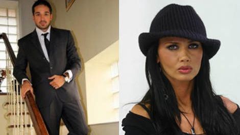 UIMITOR! Prima reacţie a Oanei Zăvoranu după ce Tudy a fost ales viceprimar al Capitalei. Ce a spus