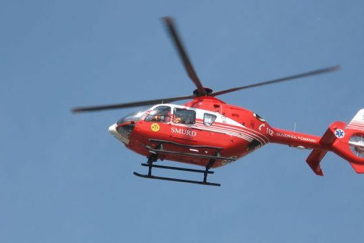 Turiştii blocaţi în Retezat. Operaţiune de salvare extrem de dificilă