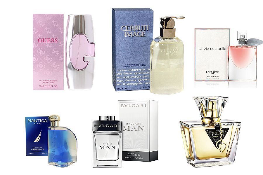 Reduceri la parfumuri. Top cele mai bune oferte de la Elefant.ro