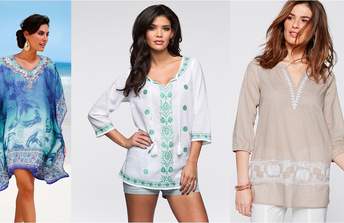 TOP 10 oferte la haine de damă pentru vară