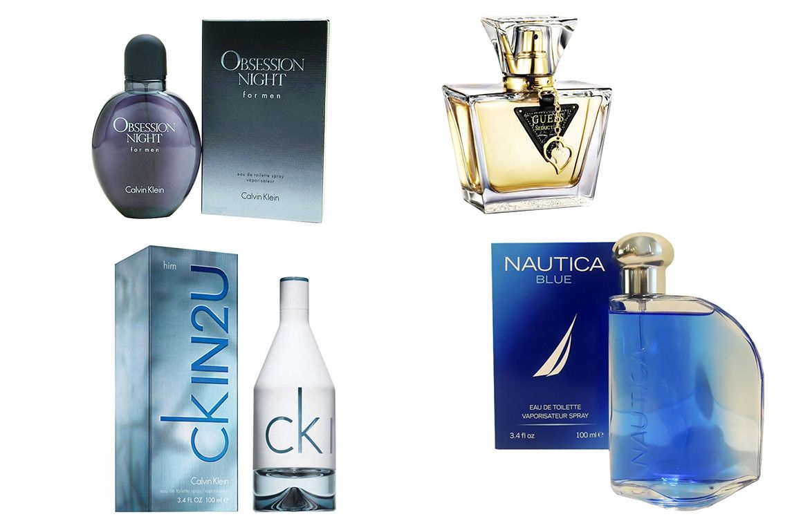 Reduceri parfumuri. Cele mai bune oferte de la Elefant.ro