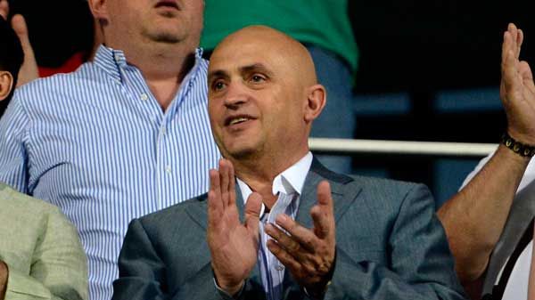 Moraru intenţionează să scape Rapidul de datorii: "Vom da în judecată LPF-ul"