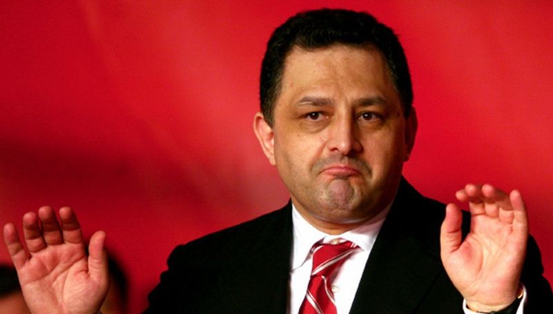 Vanghelie avertizează judecătorul: Încă nu am spus tot ce ştiu, să fie clar 