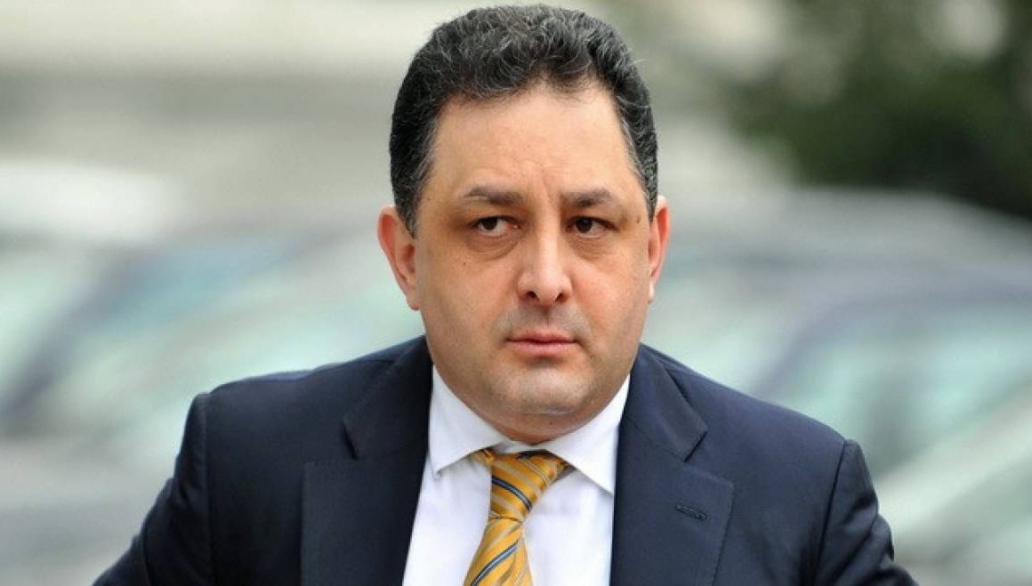 Vanghelie, către judecător: Voi candida la alegerile parlamentare. Încă nu am spus tot ce ştiu