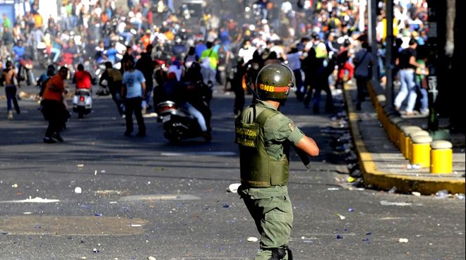 Criza despre care nu vorbeşte nimeni: Ţara unde populaţia moare de foame şi nu există medicamente 