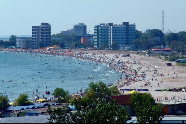 ALARMĂ în stațiunea Venus. Ce au pățit 15 turiști