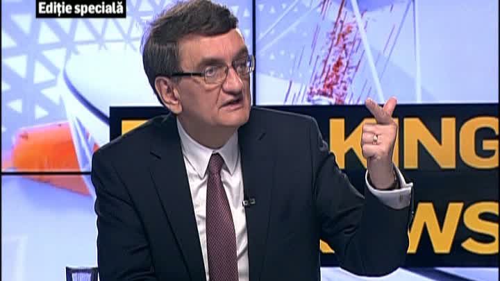 Avocatul Poporului, la Realitatea TV, despre condițiile teribile din penitenciare