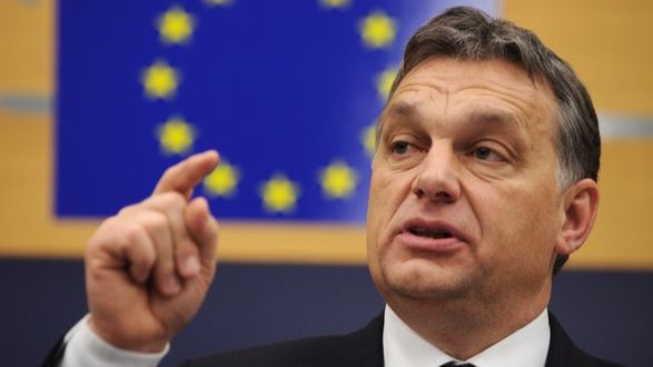 Viktor Orban: Donald Trump ar fi cea mai bună opţiune pentru Europa
