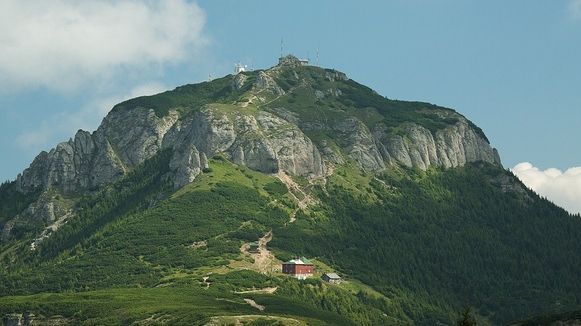 PROGNOZA METEO. Vremea se răcoreşte. Cum va fi în weekend la munte şi la mare