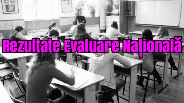 REZULTATE EVALUARE NATIONALA EDU.ro. Câți elevi au luat peste 5. Iată toate notele, pe județe