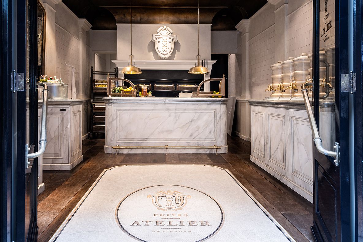 El revoluţionează complet cartofii prăjiţi. Ce reţetă are