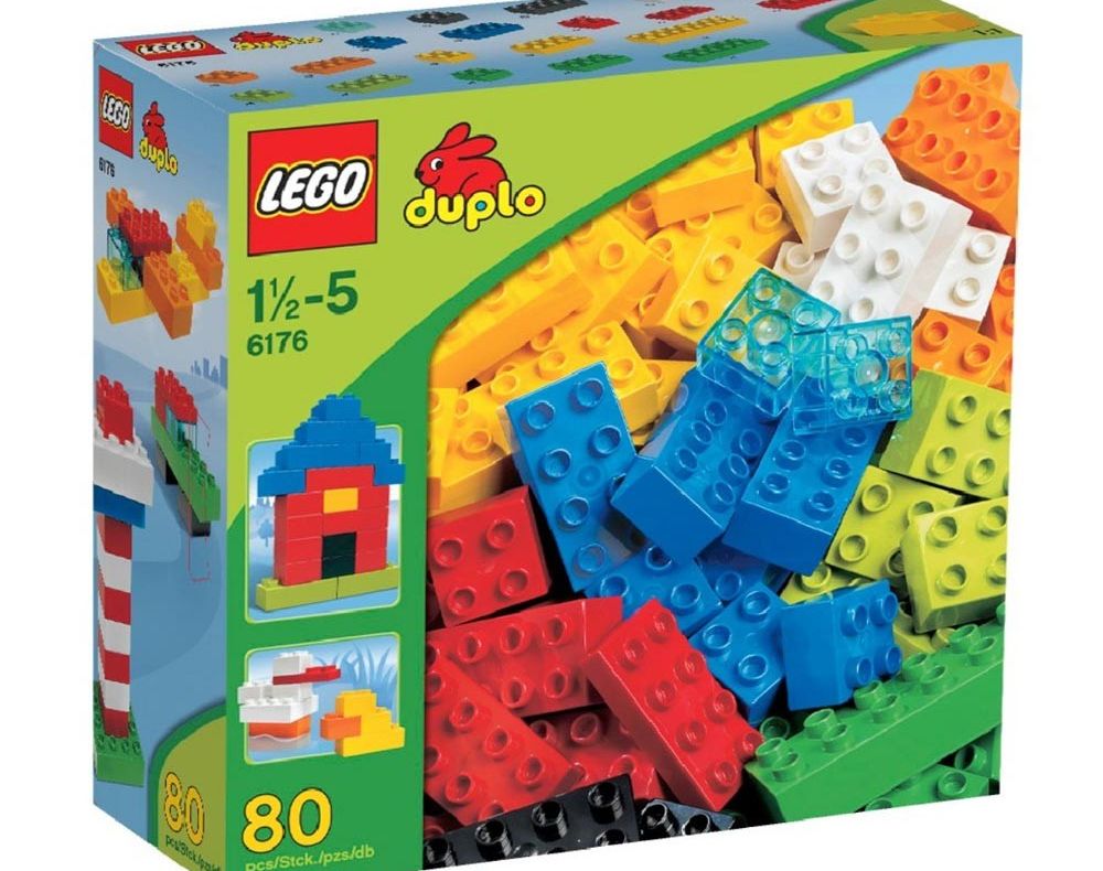 Cadouri pentru cei mici. Cele mai tari reduceri la jucării