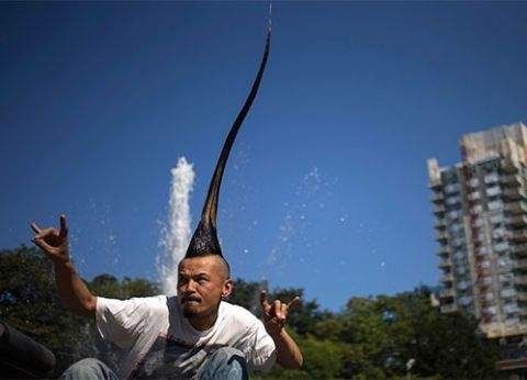 Cele mai ridicole recorduri mondiale din istorie