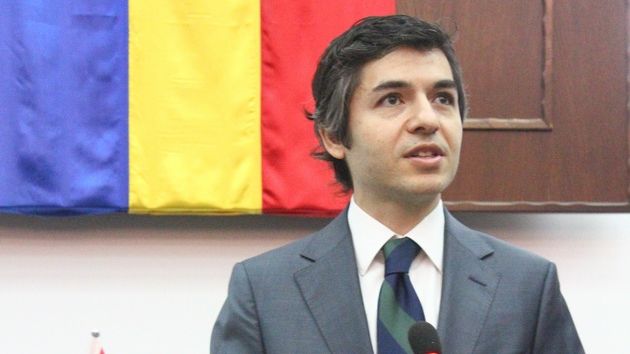 Ambasadorul Turciei la București, nemulțumit: Erdogan nu este un monarh, nu e un fel de emir 