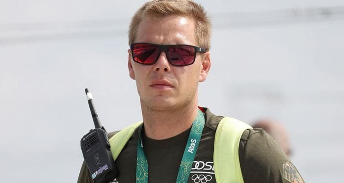 Tragedie la Rio. Un antrenor a murit într-un accident cu taxiul în care se afla