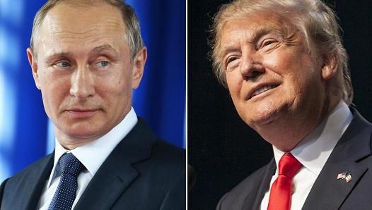 Trump, declaraţie scandaloasă despre Al Treilea Război Mondial