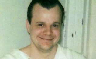 E condamnat la moarte şi va fi EXECUTAT în scurt timp în Texas, deşi NU a ucis pe nimeni