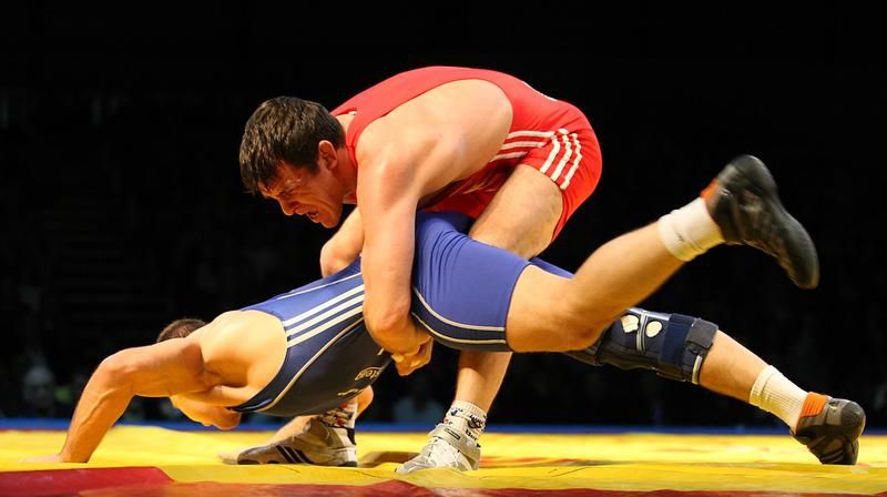 JO 2016: Lupte. Ion Iulian Panait a pierdut în calificări, dar mai are o şansă 