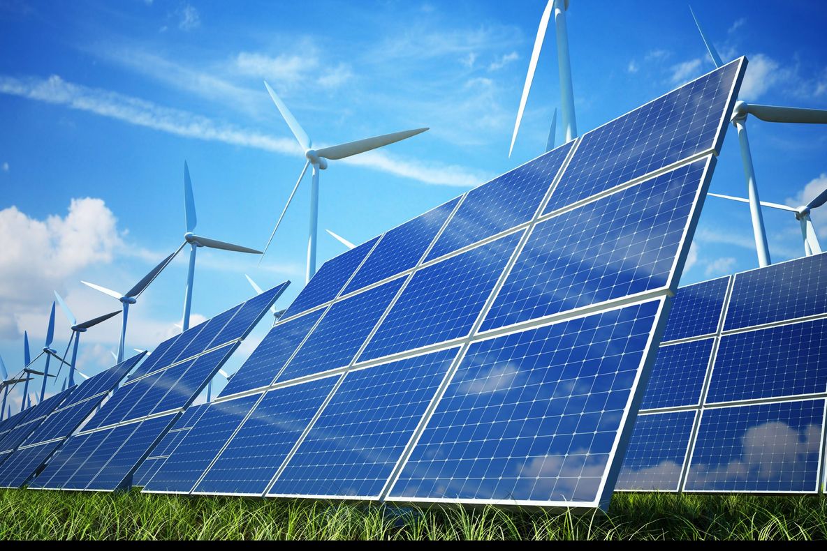 Record mondial în Australia: 97% din radiațiile solare captate, transformate în energie termică