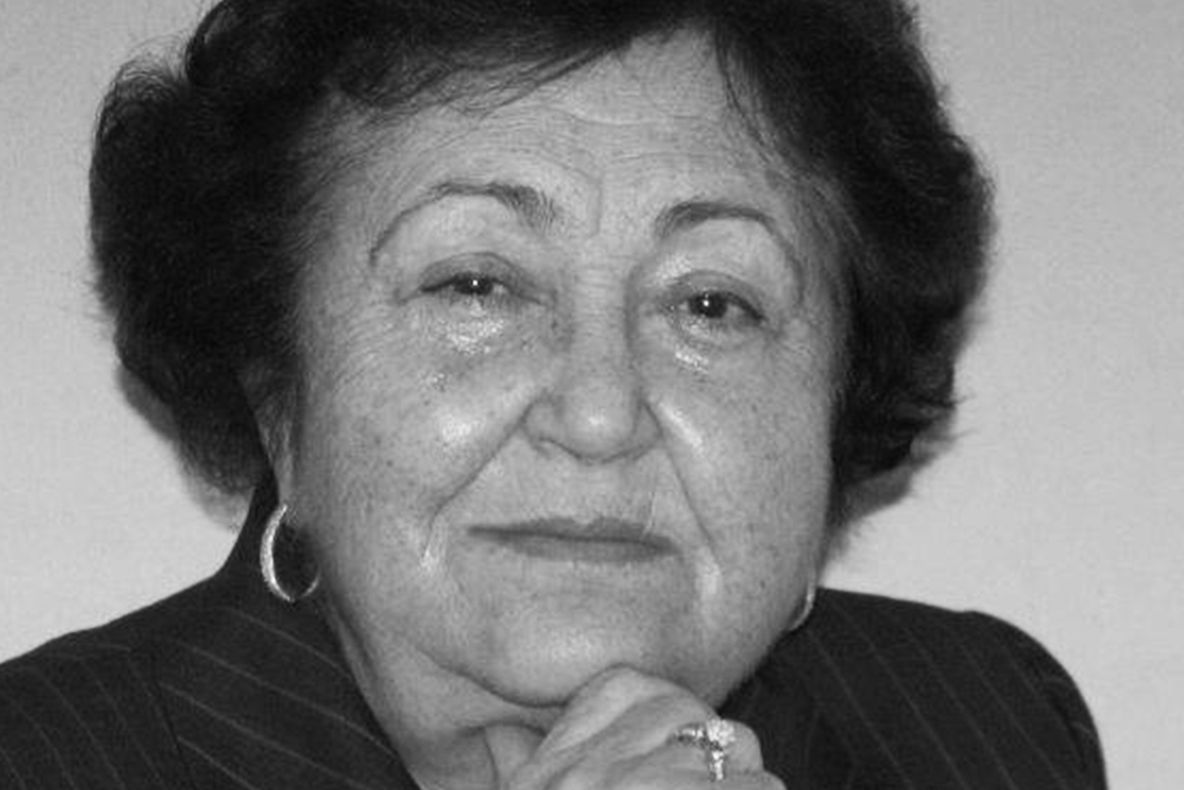 S-a stins din viaţă Elena Erbaşu. Înmormântarea va avea loc pe 16 august