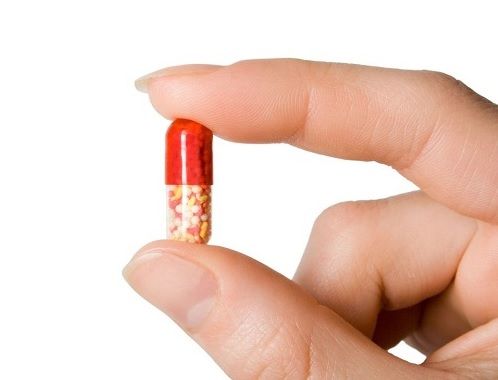 Farmaciştii au dezvăluit misterul. De ce au pastilele culori diferite la aceeaşi capsulă