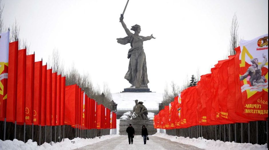 Numele Stalingrad reînvie! Ce a decis un guvernator din Rusia