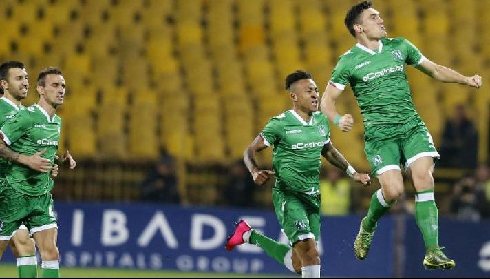 Liga Campionilor. Keşeru despre prezenţa în grupele competiţiei: "Sunt bucuros..."