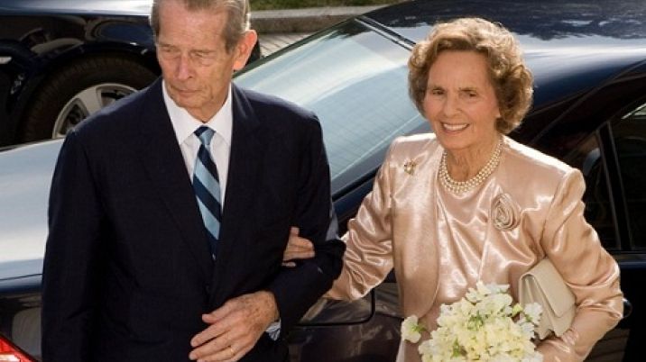 Regele Mihai va veni în România la funeraliile Reginei Ana, dacă nu se va simţi slăbit