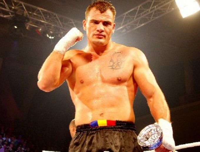 Victorie uriașă a lui Ionuţ Iftimoaie în meciul de retragere din carieră