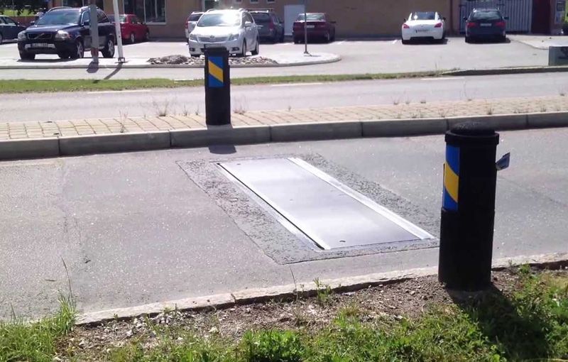 Au apărut primele limitatoare de viteză inteligente, spaima șoferilor agresivi! Cum funcționează