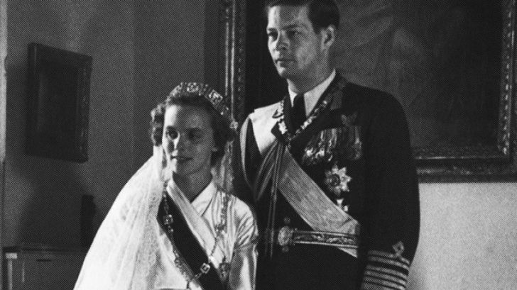 Regina Ana a murit. Legătura neştiută cu regina Elisabeta a Marii Britanii 