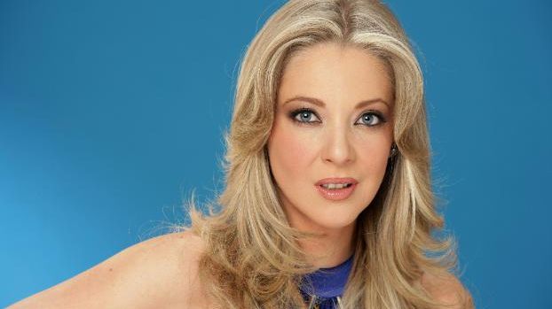 O actriţă de telenovele celebră, diagnosticată cu cancer. E devastată!