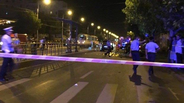 Detalii cutremurătoare despre ucigaşul din Chitila 