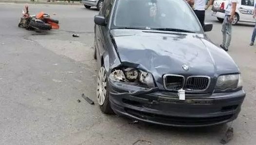 Accident teribil în România! Băiat de 16 ani mort în vacanţă 