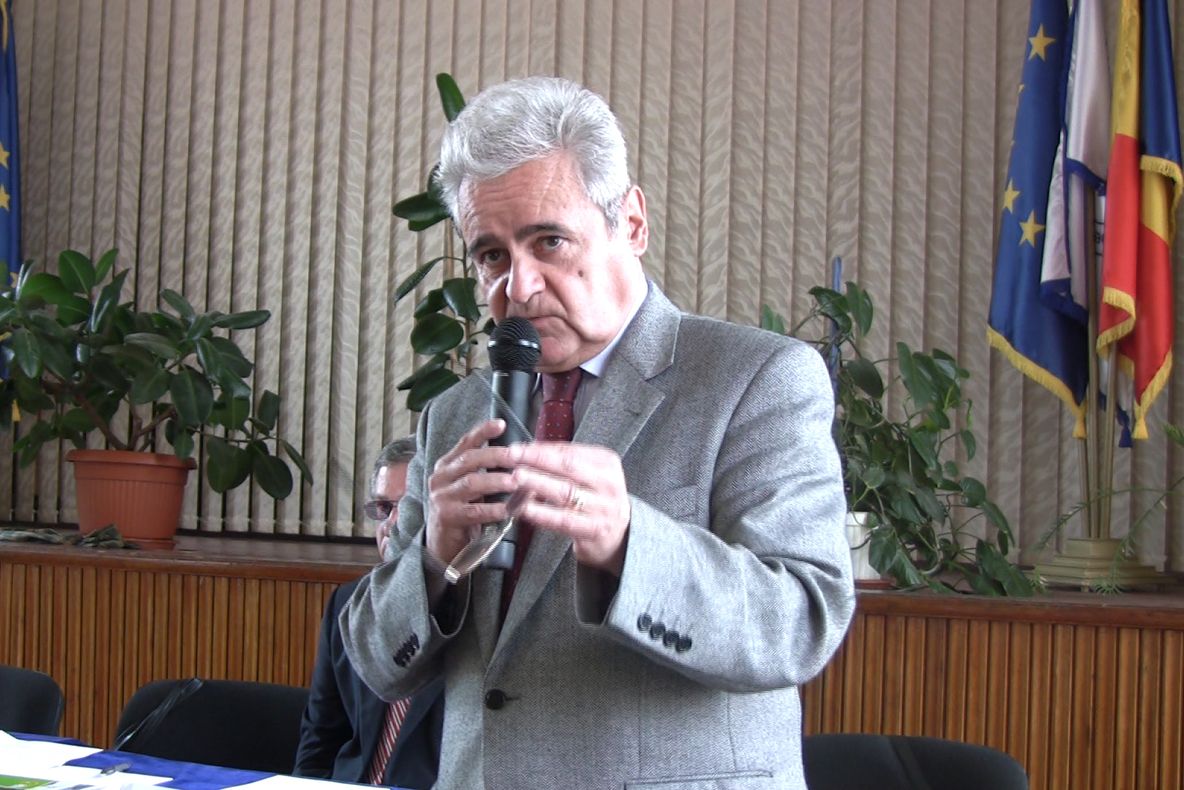 PRM a înviat şi le solicită lui Iohannis şi Cioloş să ceară explicaţii SUA. Care este justificarea